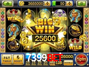 Integração de APIs 7399bet