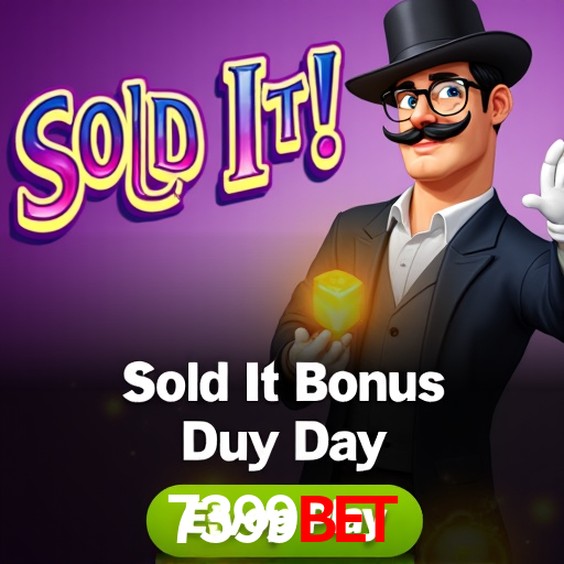 Bônus de Boas-vindas 7399bet