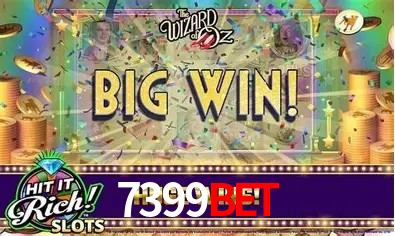 Promoções Sazonais 7399bet