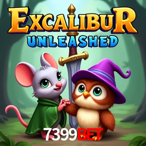 Provedores de Jogos 7399bet